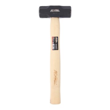 Marro octagonal con mango de madera 2 Lb 15270 Adir
