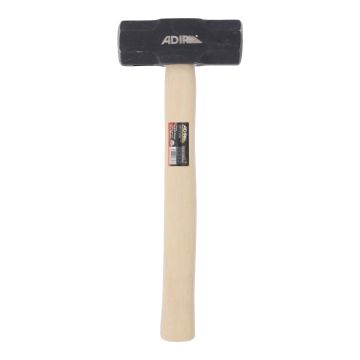 Marro octagonal con mango de madera 3 Lb 15271 Adir