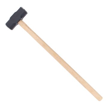 Marro octagonal con mango de madera 12 lb 15276 Adir