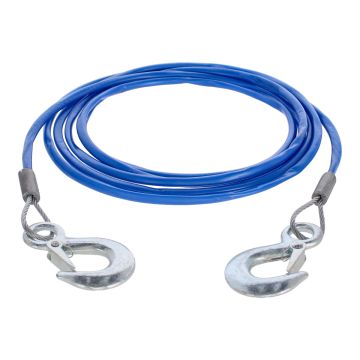 Cuerda de remolque para carro 2 toneladas 15726 Adir