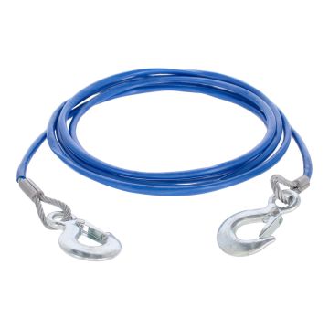 Cuerda de remolque para carro 5 toneladas 15727 Adir