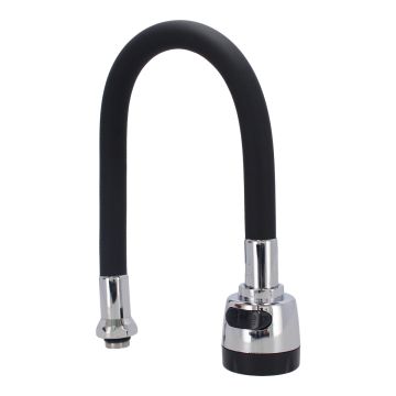 Cuello flexible de repuesto para fregadero 16018 Maxflu