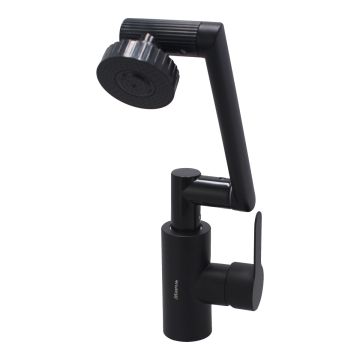 Monomando giratorio para fregadero / lavabo 16027 Maxflu