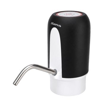 Dispensador de agua automático Recargable 4W 16350 Maxflu