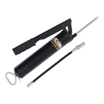 Pistola para grasa calidad industrial 169 Adir