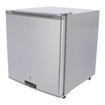 Frigobar 47 litros gris 17004 Silver Master