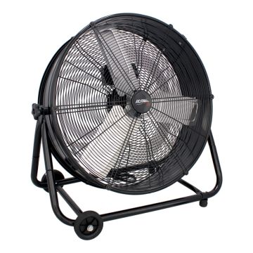 Ventilador tipo tambor 24" 2078 ADIR