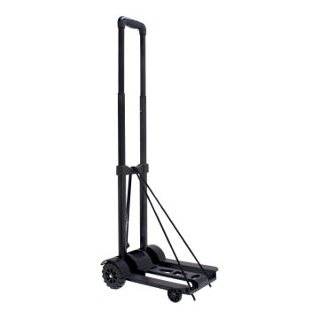 Carrito multifuncional plegable de acero 50 kg 2331 Adir 