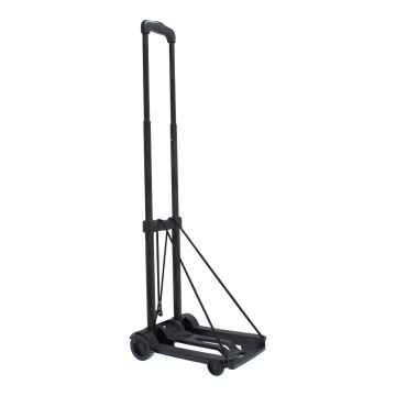 Carrito multifuncional plegable de acero 35 kg 2332 Adir 
