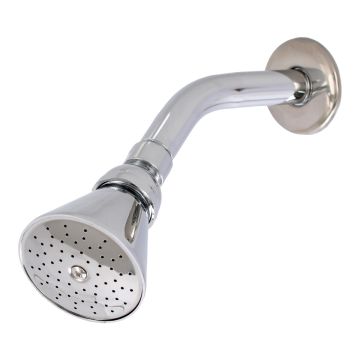 Regadera cónica 63.5 mm (2-1/2") 2353 Maxflu