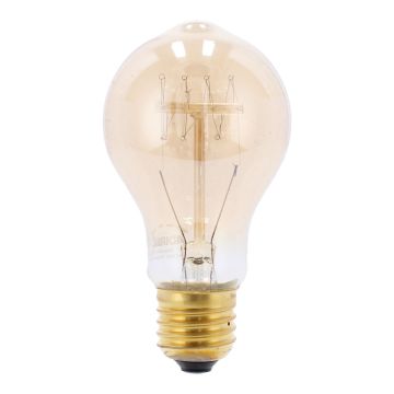 Foco Vintage con 15 filamentos de carbón 40 W 2951 Adir