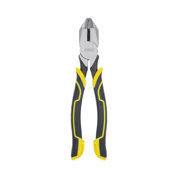 Pinza de electricista de uso rudo 8" 3660 Tulplus