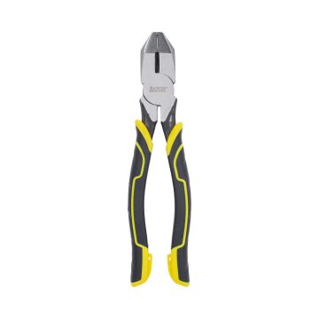 Pinza de electricista de uso rudo 9.5" 3661 Tulplus