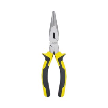 Pinza de punta y corte 7" 3666 Tulplus