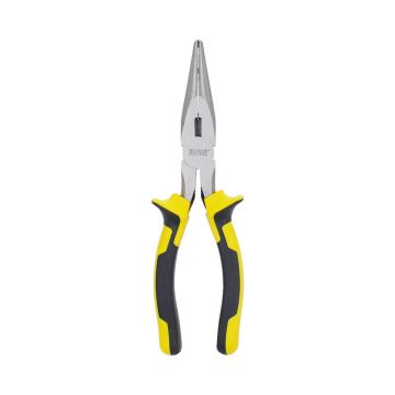Pinza de punta y corte 8" 3667 Tulplus