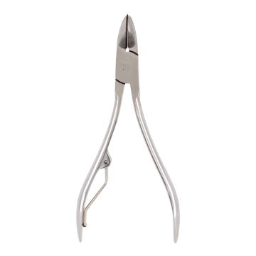 Alicate para uñas 4-1/2" 536 Adir