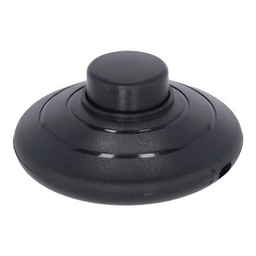 Interruptor redondo de pie para lámpara 5572 Adir