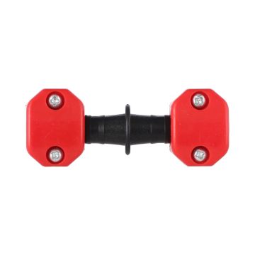 Reparador plástico para manguera 1/2" 591 Adir