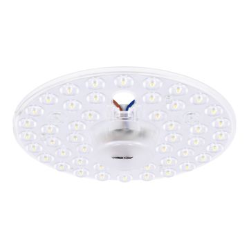 Luminario para plafón 24 W luz blanca 6689 Adir