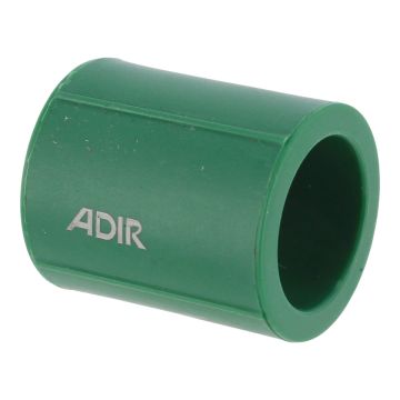 Cople PPR 25 mm 7102 Maxflu