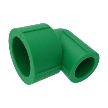 Codo reducido 32 x 20 mm 7114 Maxflu