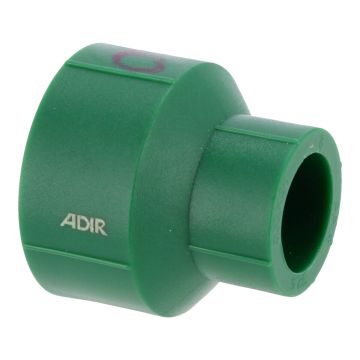 Reducción PPR 32 x 20 mm 7120 Maxflu