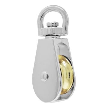 Garrucha Noria 1-1/2" 7252 Adir