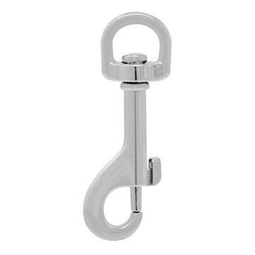 Bandola metálica 3" 7275 Adir