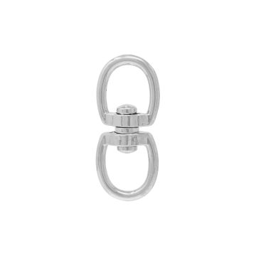 Destorcedor de acero forjado 1-1/19" 7289 Adir