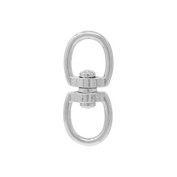 Destorcedor de acero forjado 2-1/4" 7290 Adir