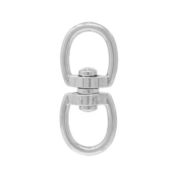 Destorcedor de acero forjado 2-1/2" 7291 Adir