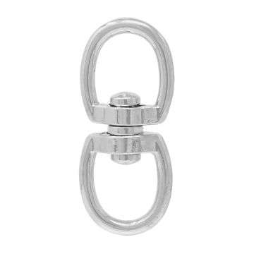 Destorcedor de acero forjado 2-3/4" 7292 Adir