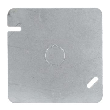 Tapa cuadrada de 3/4" 8659 Adir