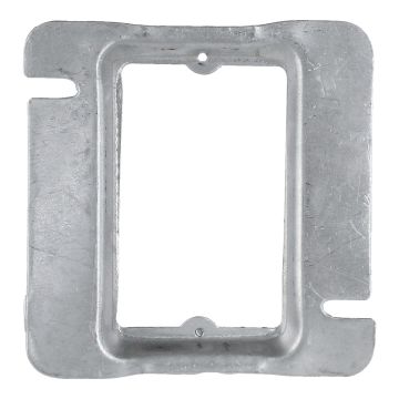 Tapa cuadrada de 3/4" 8665 Adir