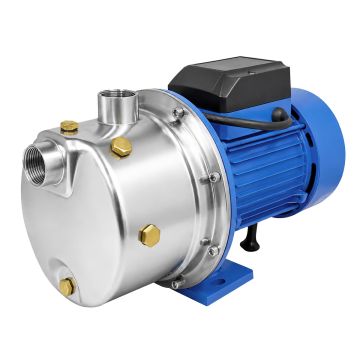 Bomba Jet de acero inoxidable 1/2 HP 9100 Adir