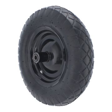 Llanta neumática reforzada de 16” x 4” 9192 Adir