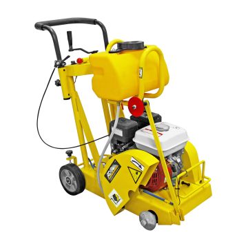 Cortadora de concreto a gasolina 7 HP 9199 Adir
