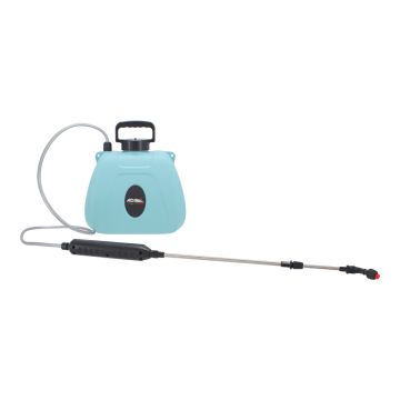 Fumigadora inalámbrica de 8 litros 9228 Adir