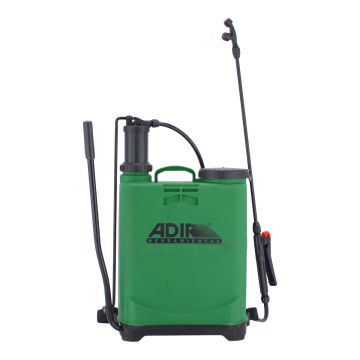 Fumigadora de mochila 16 litros 9229 Adir