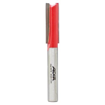 Broca para router recta doble filo 5/16" 9479 Adir