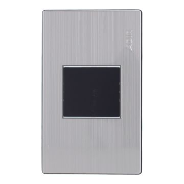 Placa ciega Mayorca 9808 Adir