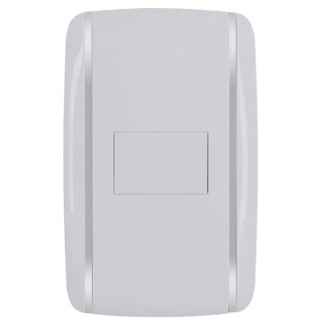 Placa ciega Bali 9884 Adir