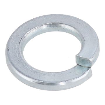 Rondanas de presión de 1/4" 100 piezas 9870580 ARGOS