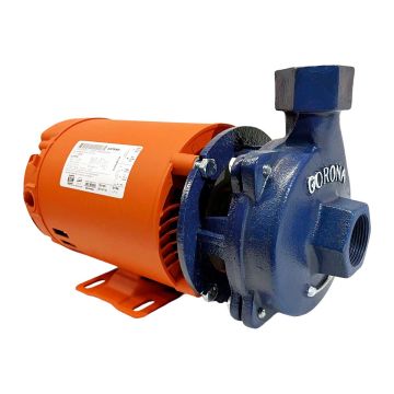 Bomba para agua de 1/2 HP Electromex Siemens