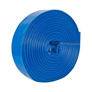Manguera para bombeo 2" x 50 metros ML24ECON50 Power Hunt
