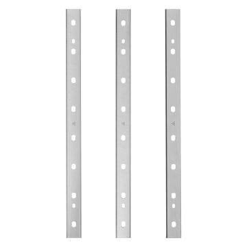 Cuchillas de repuesto para cepillo de 13" DW7352 DeWalt