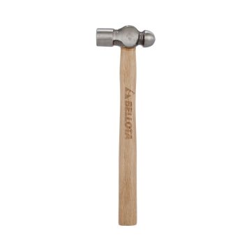 Martillo de bola semipulido 16 Oz 7BPHAM Bellota