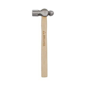 Martillo de bola semipulido 24 Oz 7BPHAM Bellota