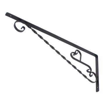 Ménsula para tejabán 70 x 30 cm Colonial