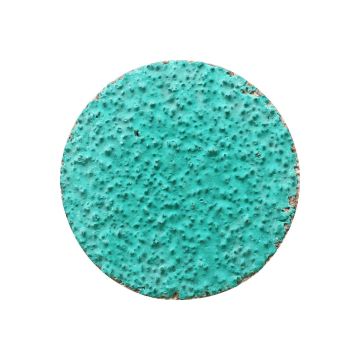 Disco lija 2" cambio rápido grano 36 10062 Cinasa